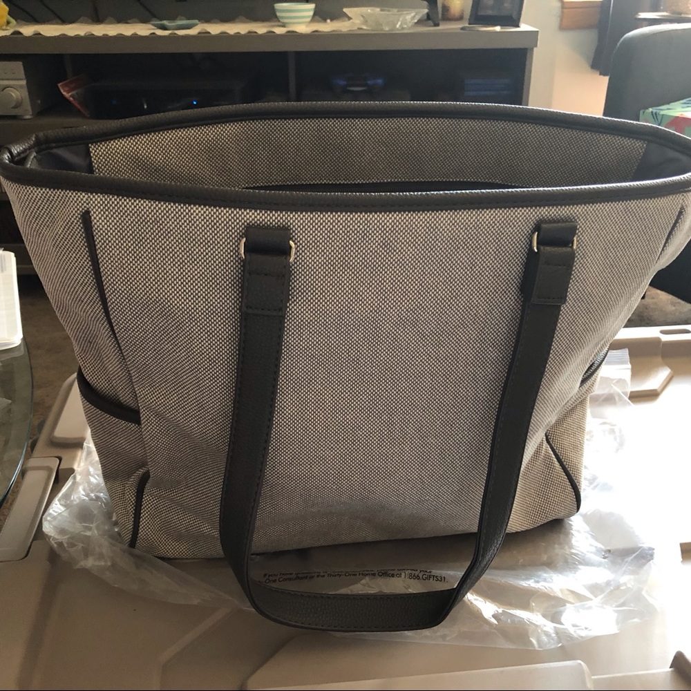 Thirty One Cindy Tote